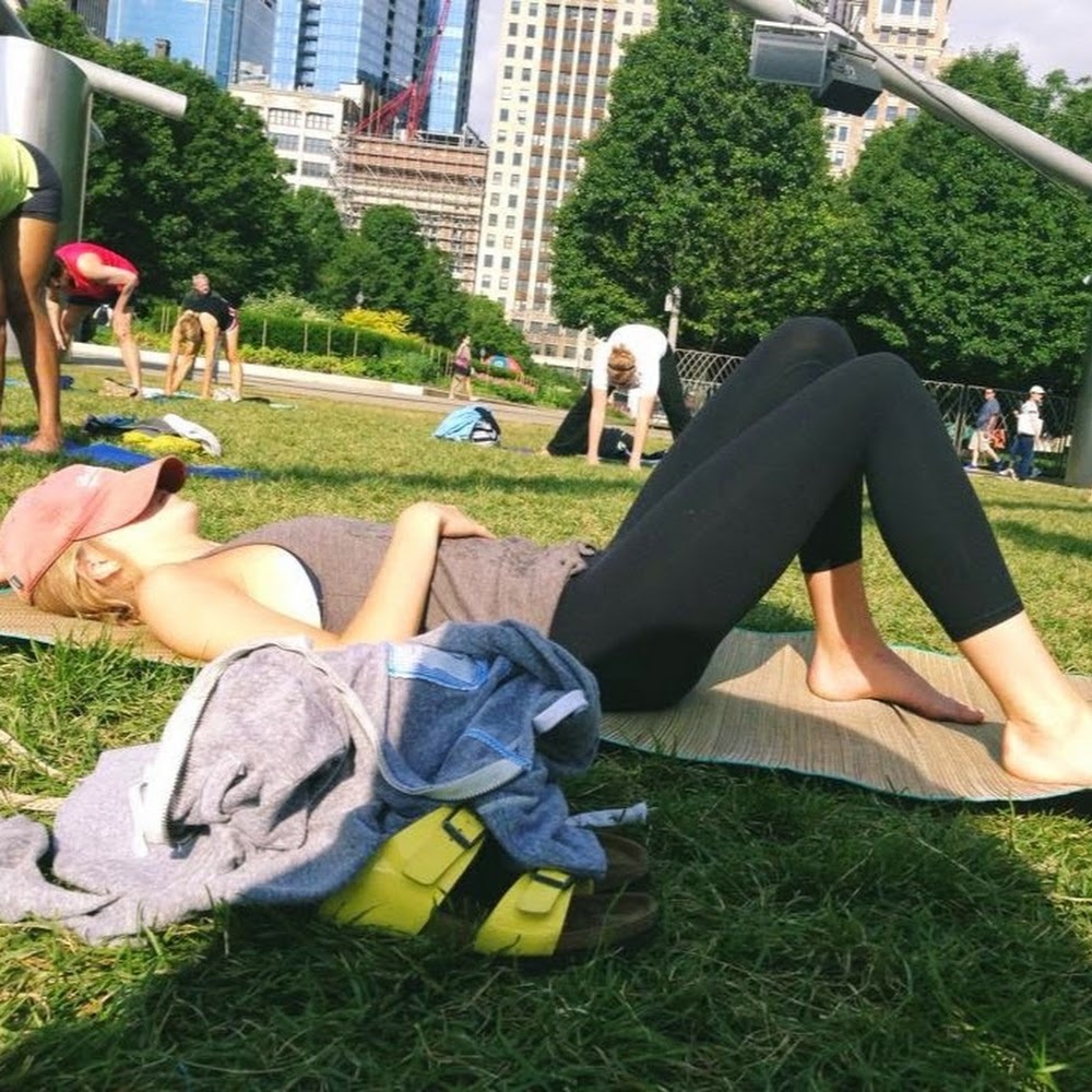 Meet your Posher, Molly